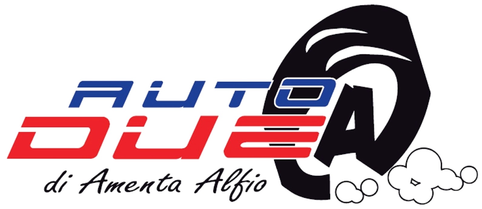 Logo Auto Due A